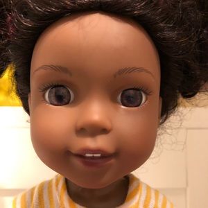 AG wellie Wisher Kendyl